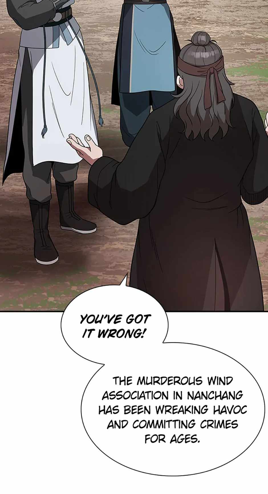 The Demonic Blade Fairy Chapter 49 11
